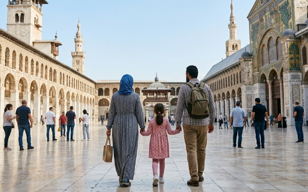 Andalusien entdecken: Eine Reise durch das islamische Erbe Spaniens