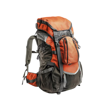 Touristic Backpack