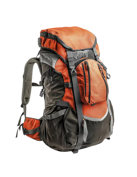Touristic Backpack