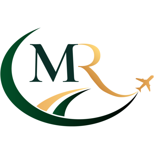 muslimroute