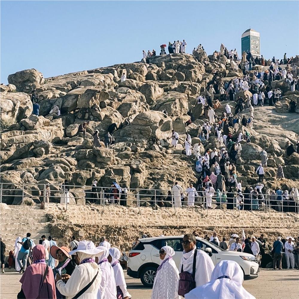 Hajj