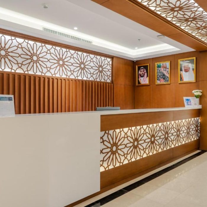 Ancyra Hotel