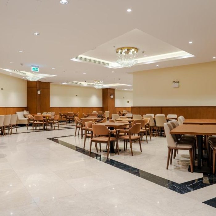 Ancyra Hotel