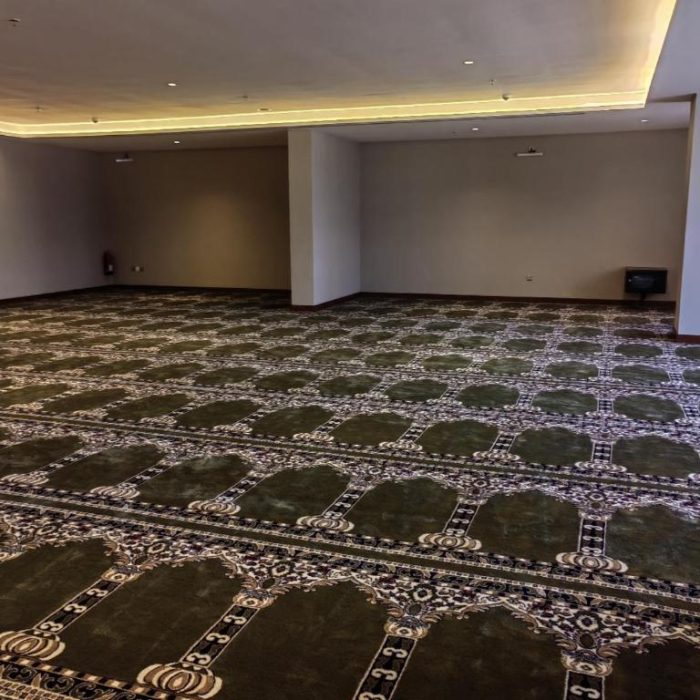 Diar Alkhalidiya Hotel