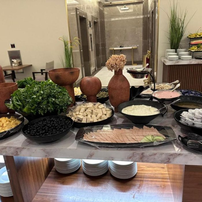 Diar Alkhalidiya Hotel