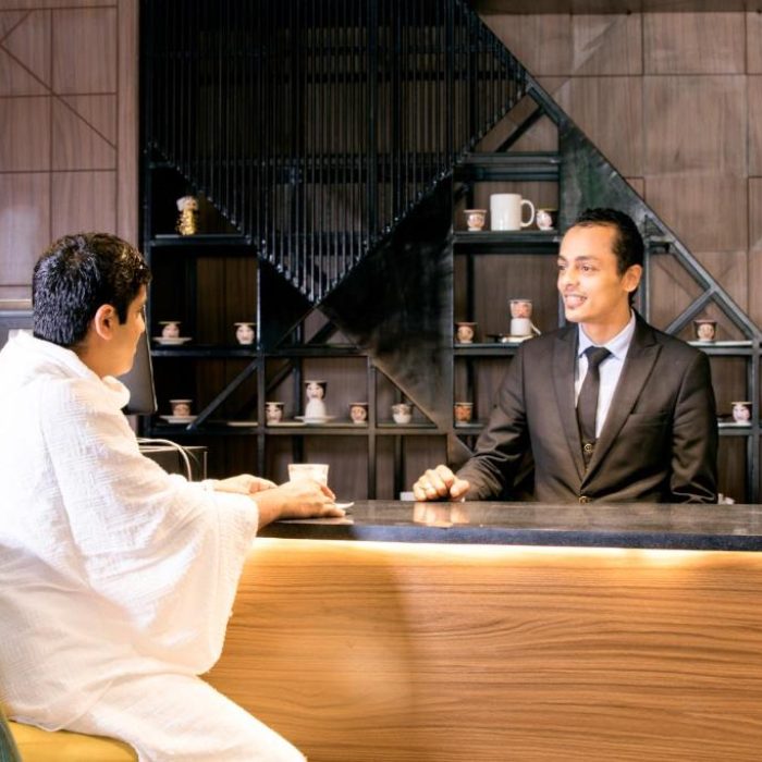 Hibatullah Hotel