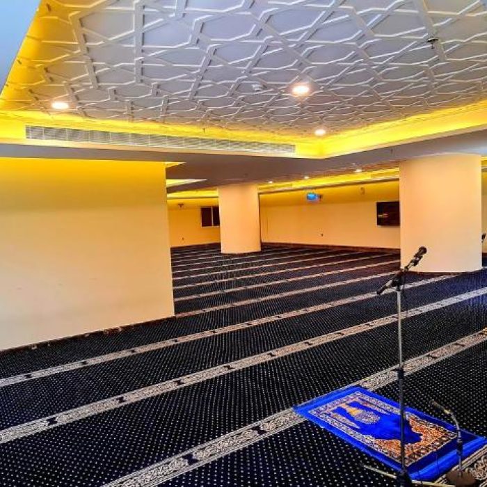 Al Ebaa Hotel