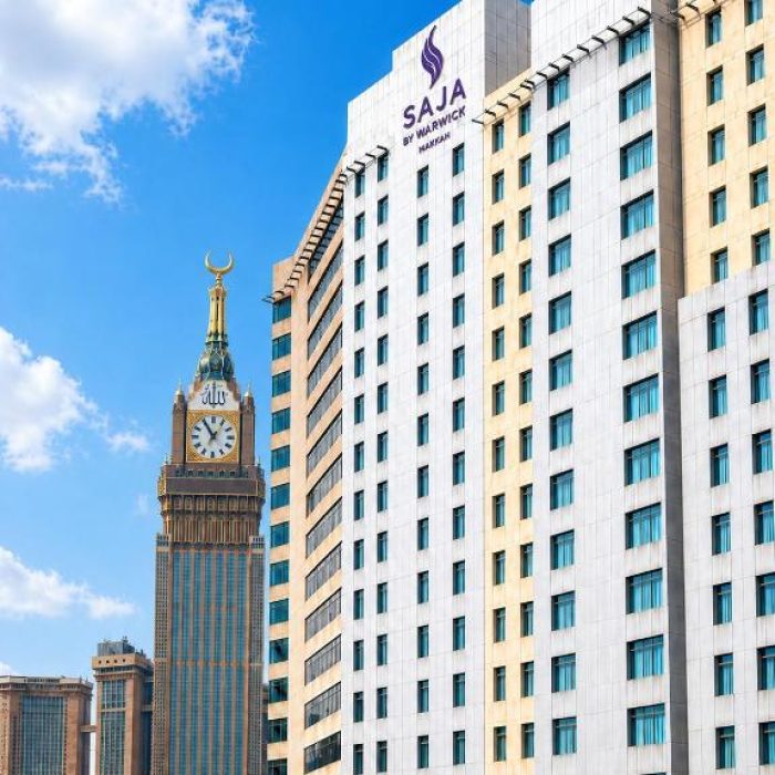 Saja Hotel