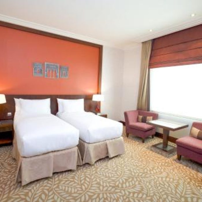 Saja Hotel