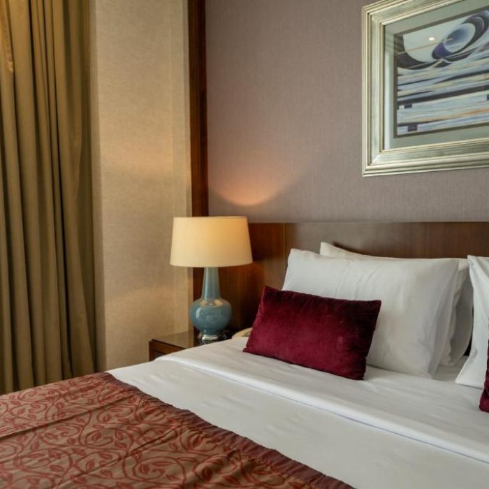Saja Hotel