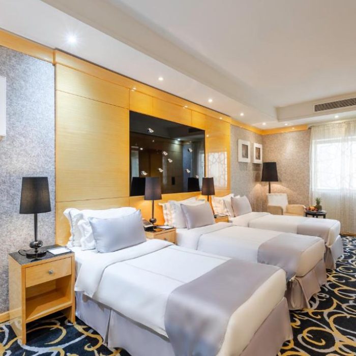 Royal Majestic Hotel