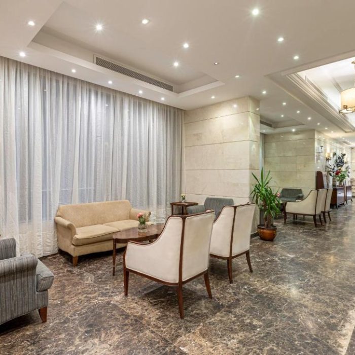 Royal Majestic Hotel