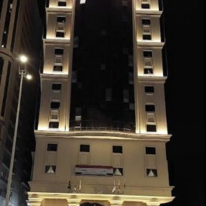 Sumam Saray Hotel
