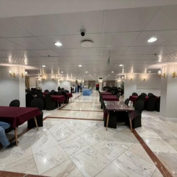 Sumam Saray Hotel