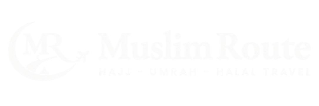 muslimroute