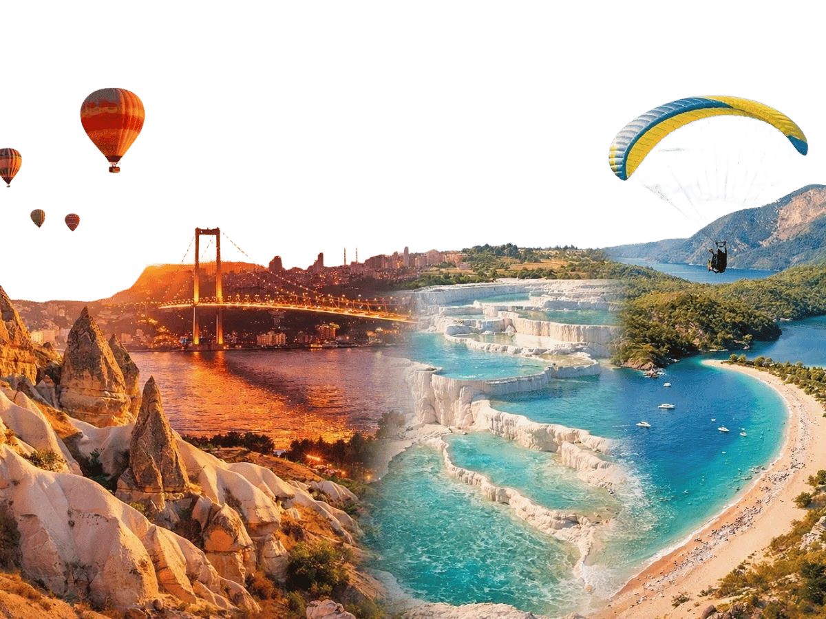 Türkei