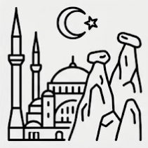 Turkei