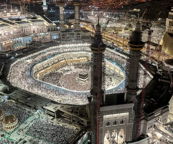 Umra